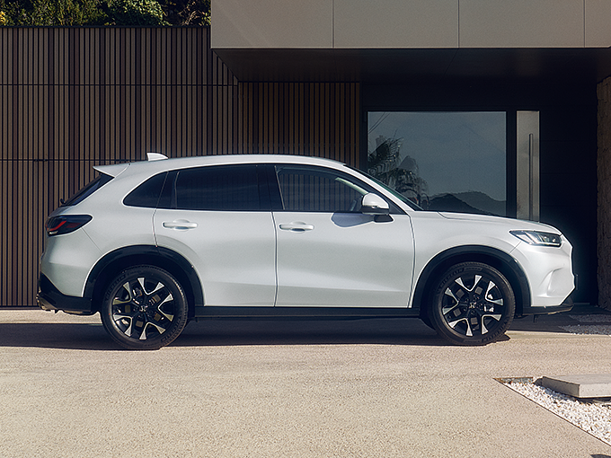 ZR-V e:HEV Elegance - Leasing 339 €