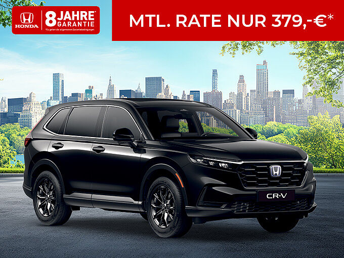 0226 CR-V e:HEV Advance 4WD - Leasing 379 €