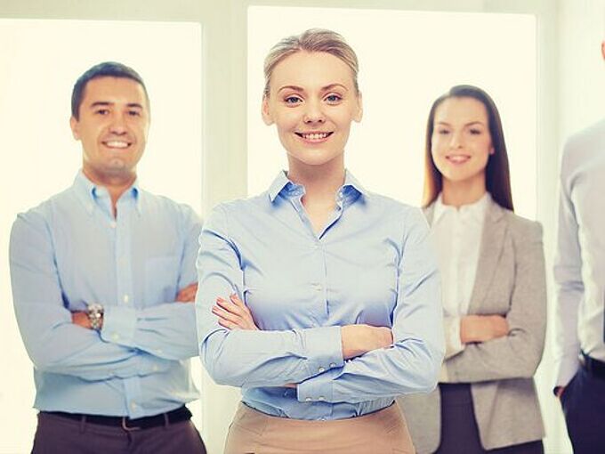 Serviceassistent (m/w/d) 