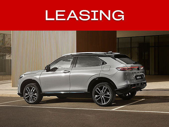 HR-V e:HEV Elegance - Leasing 279 €