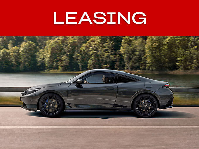 Prelude e:HEV Advance  - Leasing 499 €