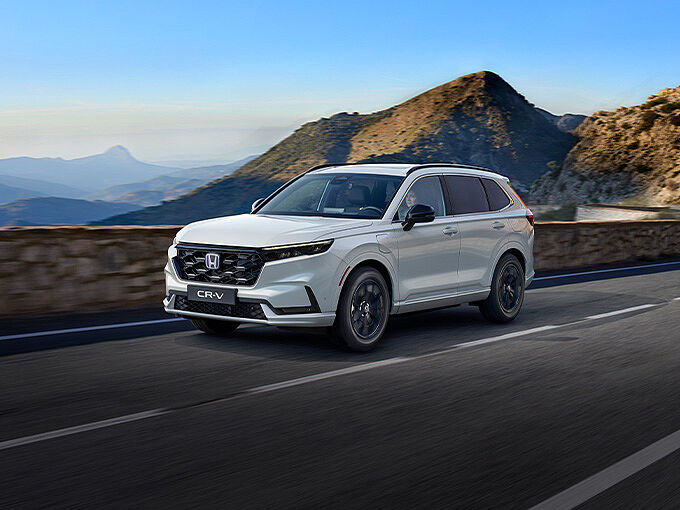 CR-V e:PHEV Advance Tech 2WD - Leasing 449 €