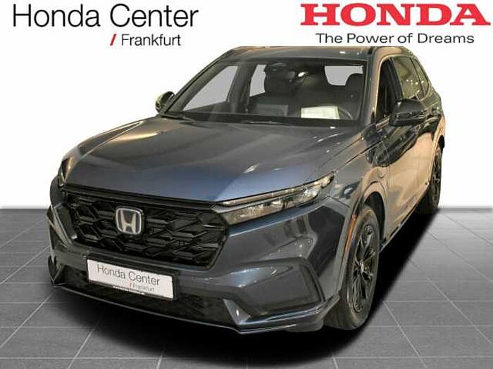Honda CR-V e:PHEV Advance Tech 2WD... e:PHEV Advance Tech 2WD