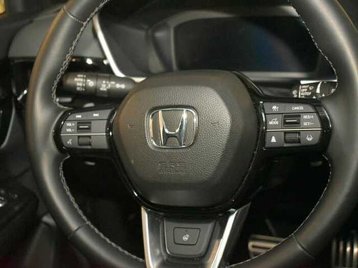 Honda CR-V e:PHEV Advance Tech 2WD... e:PHEV Advance Tech 2WD