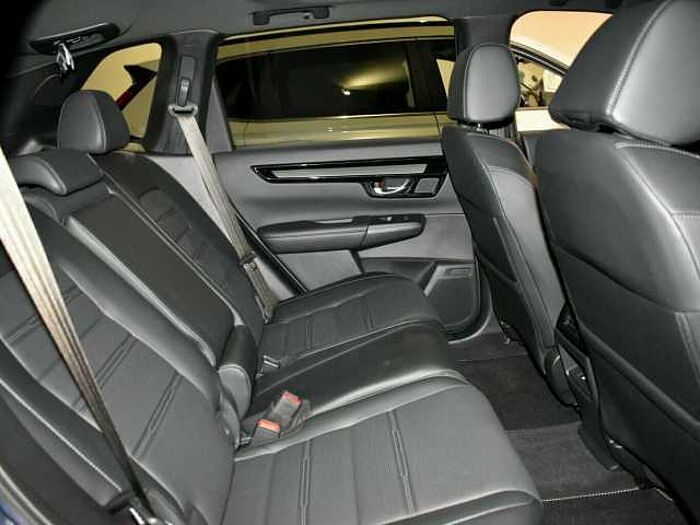 Honda CR-V e:PHEV Advance Tech 2WD... e:PHEV Advance Tech 2WD