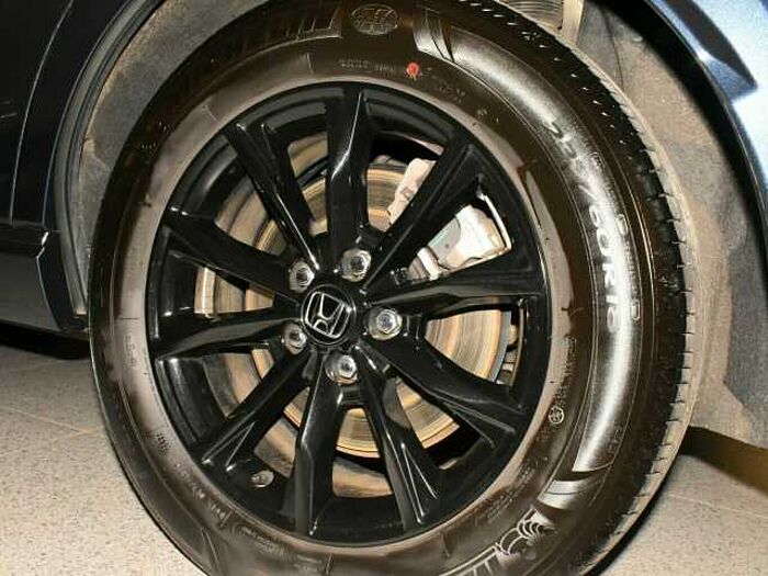 Honda CR-V e:PHEV Advance Tech 2WD... e:PHEV Advance Tech 2WD