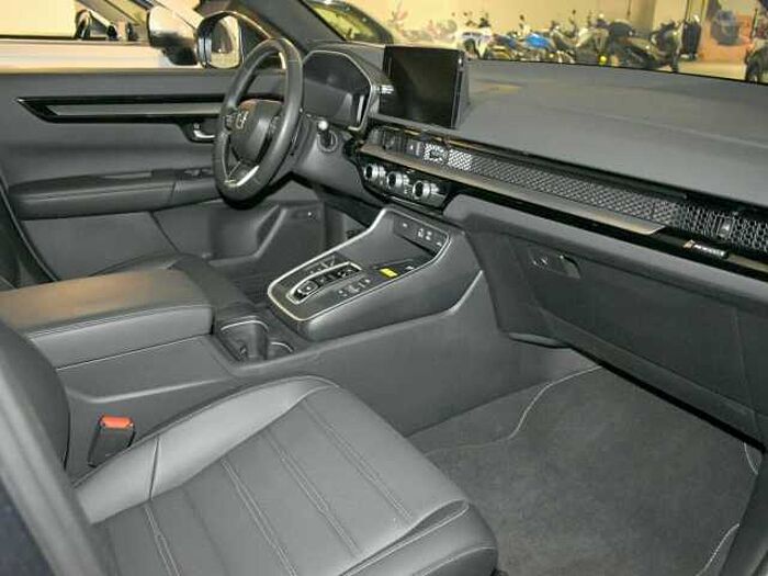 Honda CR-V e:PHEV Advance Tech 2WD... e:PHEV Advance Tech 2WD
