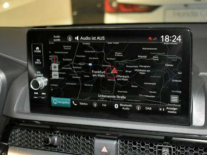 Honda CR-V e:PHEV Advance Tech 2WD... e:PHEV Advance Tech 2WD