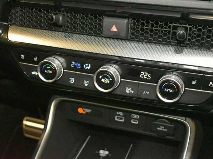 Honda CR-V e:PHEV Advance Tech 2WD... e:PHEV Advance Tech 2WD