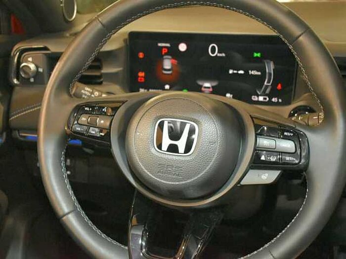 Honda e:Ny1 Advance Paket... Paket