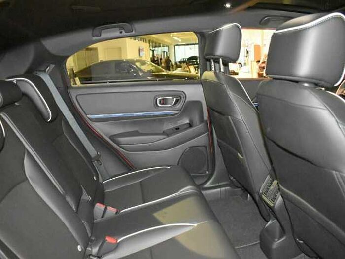 Honda e:Ny1 Advance Paket... Paket