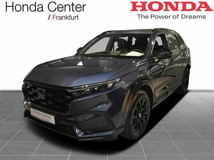 Honda CR-V e:PHEV Advance Tech 2WD...