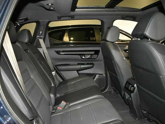 Honda CR-V e:PHEV Advance Tech 2WD...