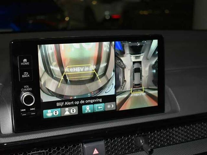 Honda CR-V e:PHEV Advance Tech 2WD...