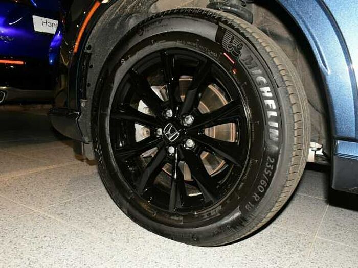 Honda CR-V e:PHEV Advance Tech 2WD...