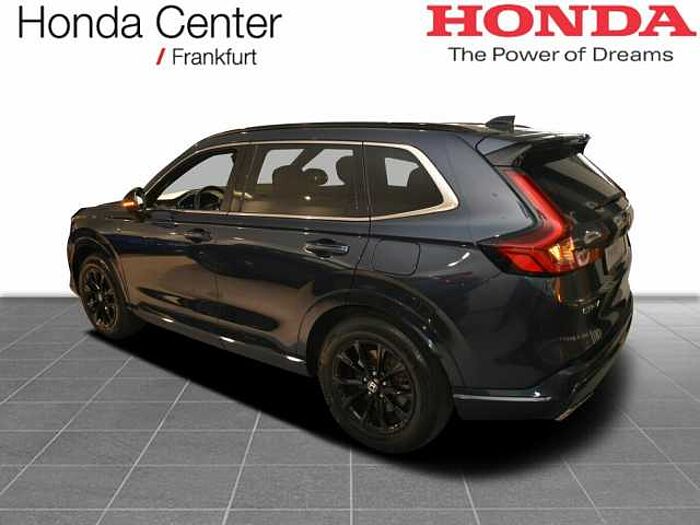 Honda CR-V e:PHEV Advance Tech 2WD...