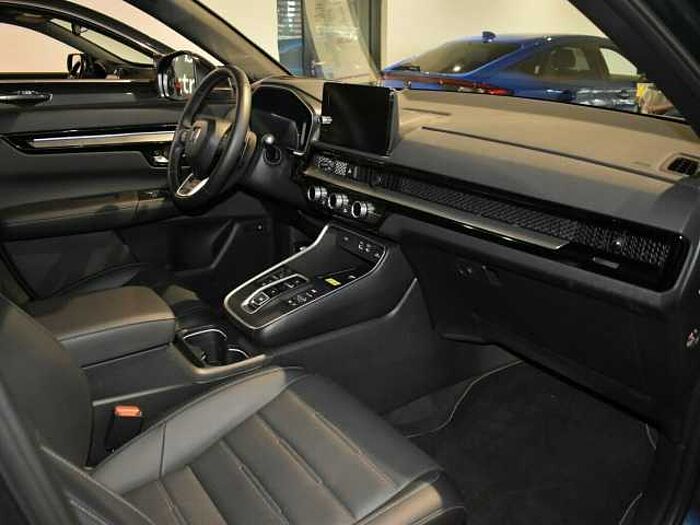 Honda CR-V e:PHEV Advance Tech 2WD...