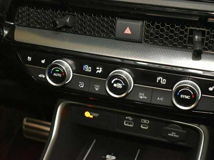 Honda CR-V e:PHEV Advance Tech 2WD...