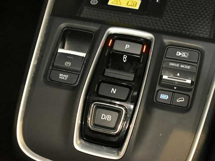 Honda CR-V e:PHEV Advance Tech 2WD...