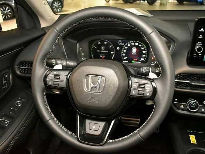 Honda ZR-V e:HEV Advance... Advance