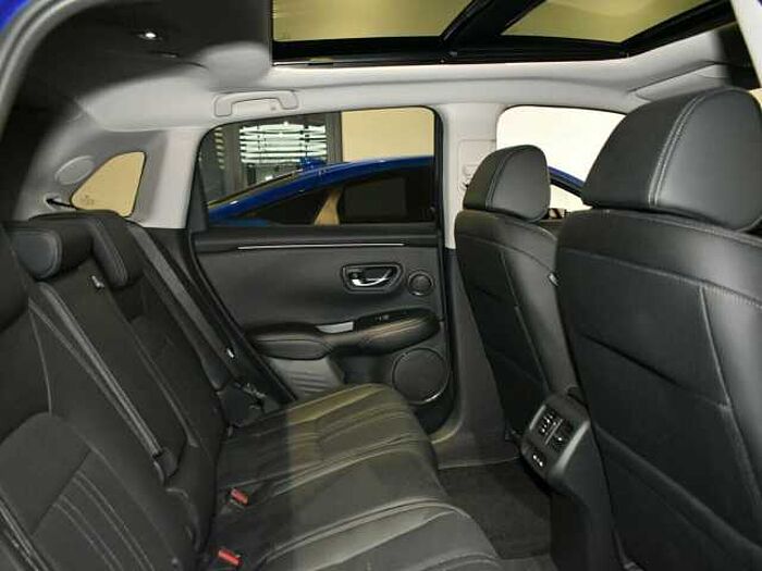 Honda ZR-V e:HEV Advance... Advance