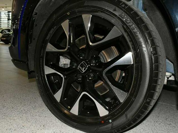 Honda ZR-V e:HEV Advance... Advance