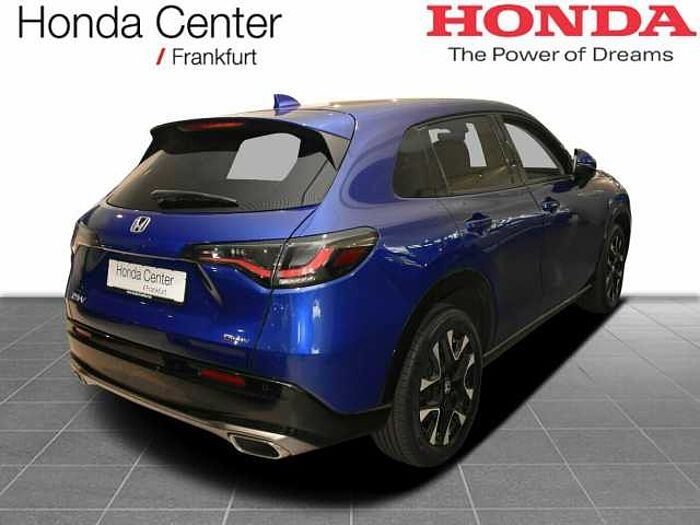 Honda ZR-V e:HEV Advance... Advance