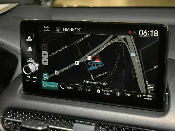 Honda ZR-V e:HEV Advance... Advance