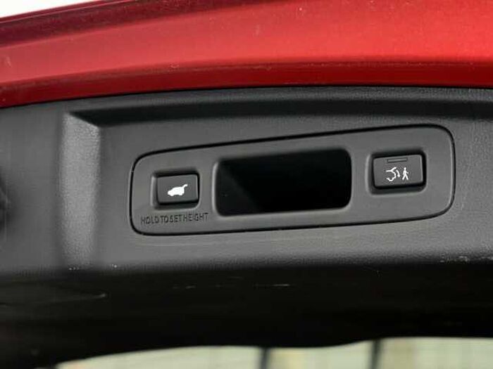 Honda CR-V e:HEV Elegance AWD...