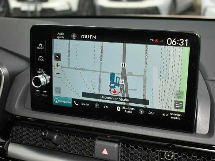 Honda CR-V e:HEV Elegance AWD...