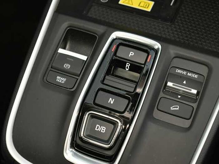 Honda CR-V e:HEV Elegance AWD...