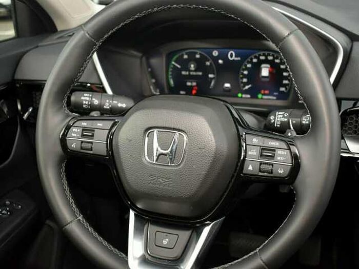 Honda CR-V e:HEV Elegance AWD...