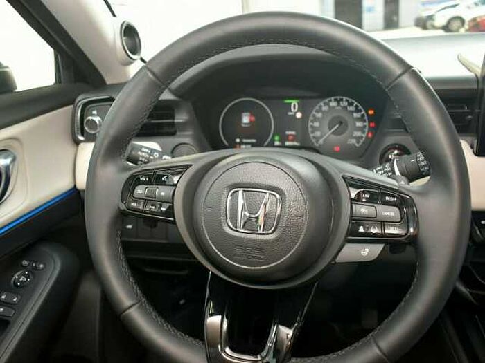 Honda HR-V e:HEV Advance Style...