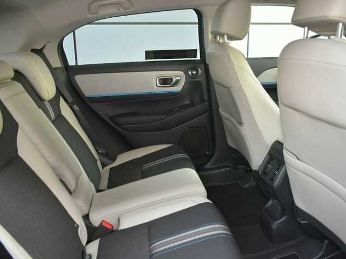 Honda HR-V e:HEV Advance Style...
