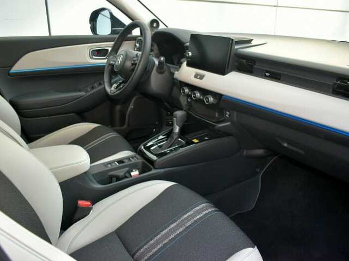 Honda HR-V e:HEV Advance Style...