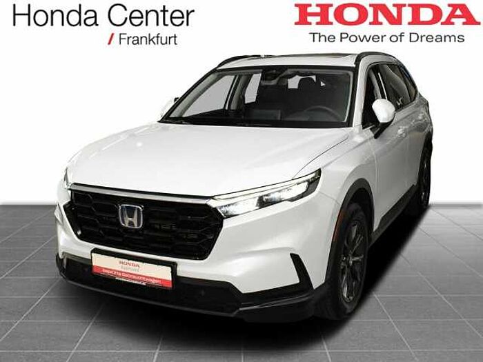 Honda CR-V e:HEV Advance AWD...