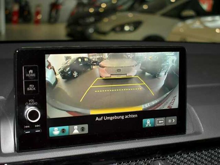 Honda CR-V e:HEV Advance AWD...