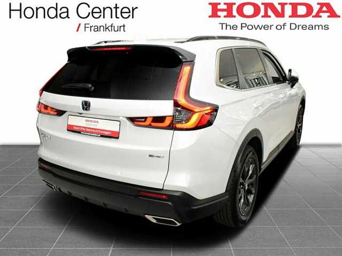 Honda CR-V e:HEV Advance AWD...