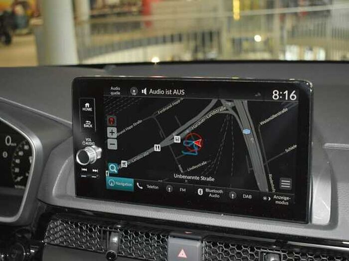 Honda CR-V e:HEV Advance AWD...