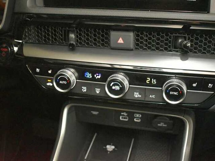 Honda CR-V e:HEV Advance AWD...