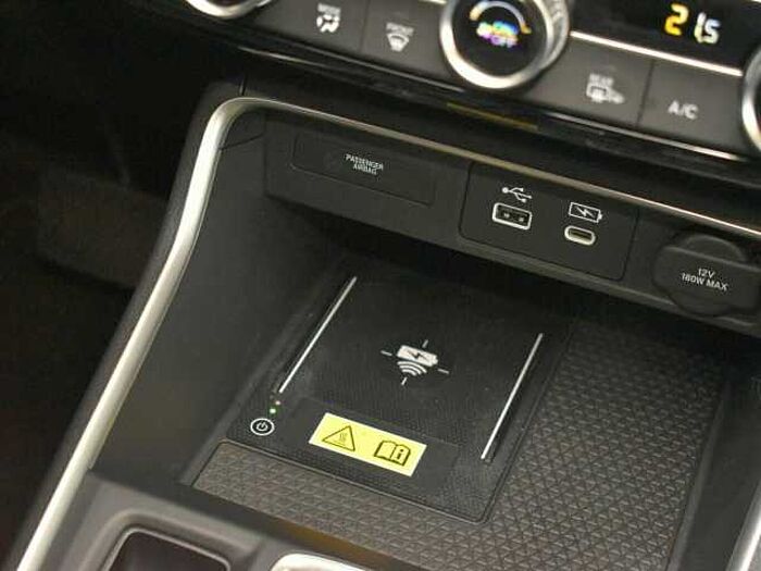 Honda CR-V e:HEV Advance AWD...