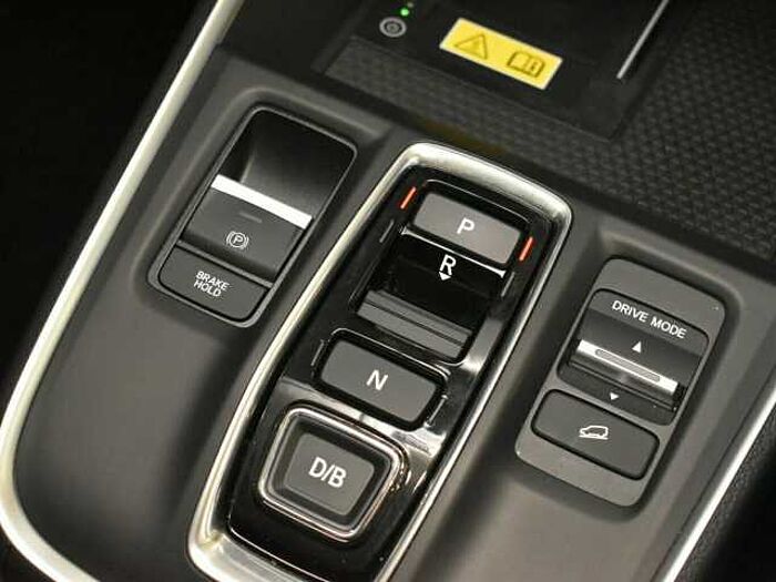 Honda CR-V e:HEV Advance AWD...