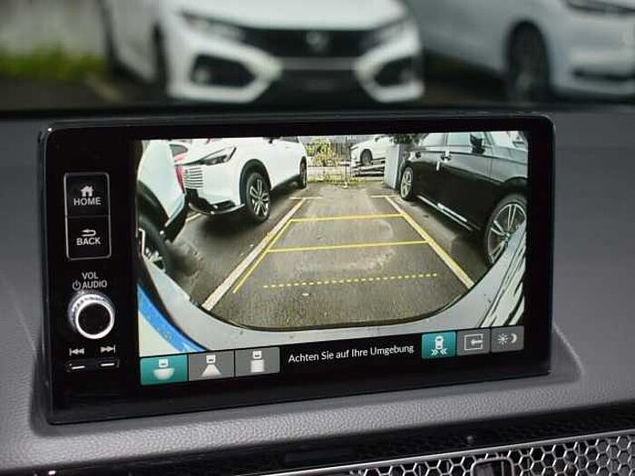 Honda Civic e: HEV Advance. .. Advance