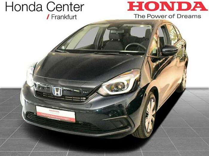 Honda Jazz 1.5 i-MMD Hybrid Elegance... Elegance