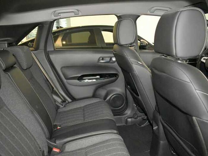 Honda Jazz 1.5 i-MMD Hybrid Elegance... Elegance