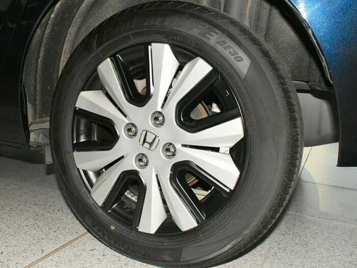 Honda Jazz 1.5 i-MMD Hybrid Elegance... Elegance