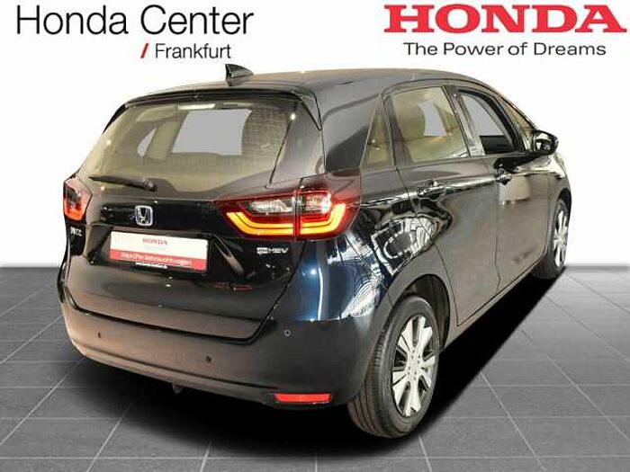 Honda Jazz 1.5 i-MMD Hybrid Elegance... Elegance