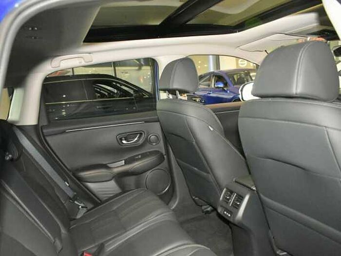 Honda ZR-V e:HEV Advance... Advance