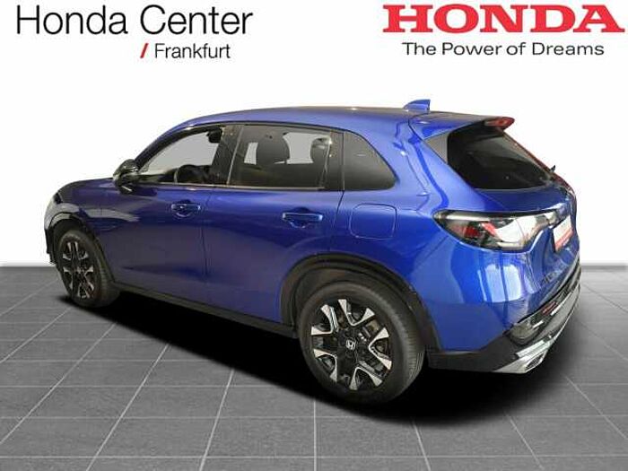 Honda ZR-V e:HEV Advance... Advance