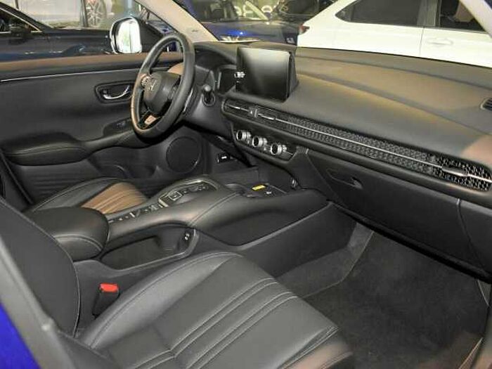 Honda ZR-V e:HEV Advance... Advance